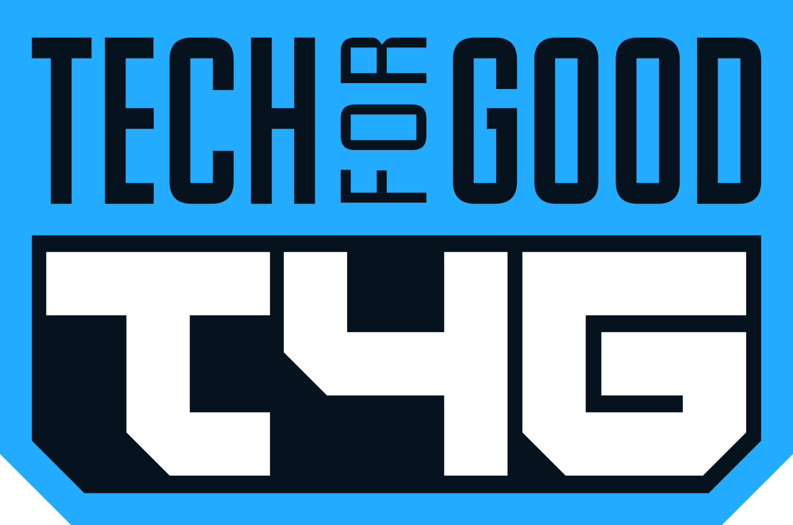 Tech For Good