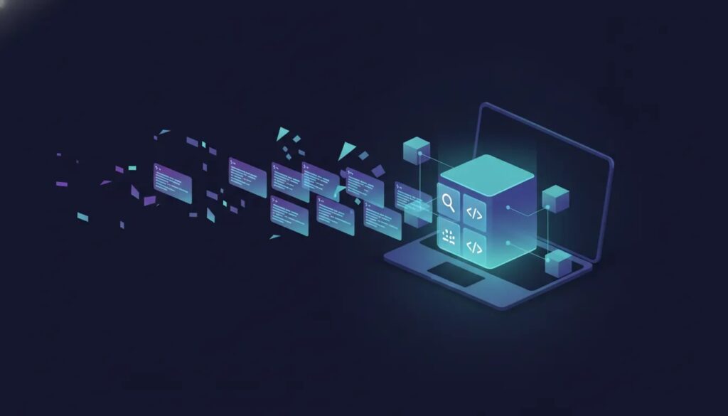 Docker Setup for ByteStash: Self-Hosted Code Snippet Organization